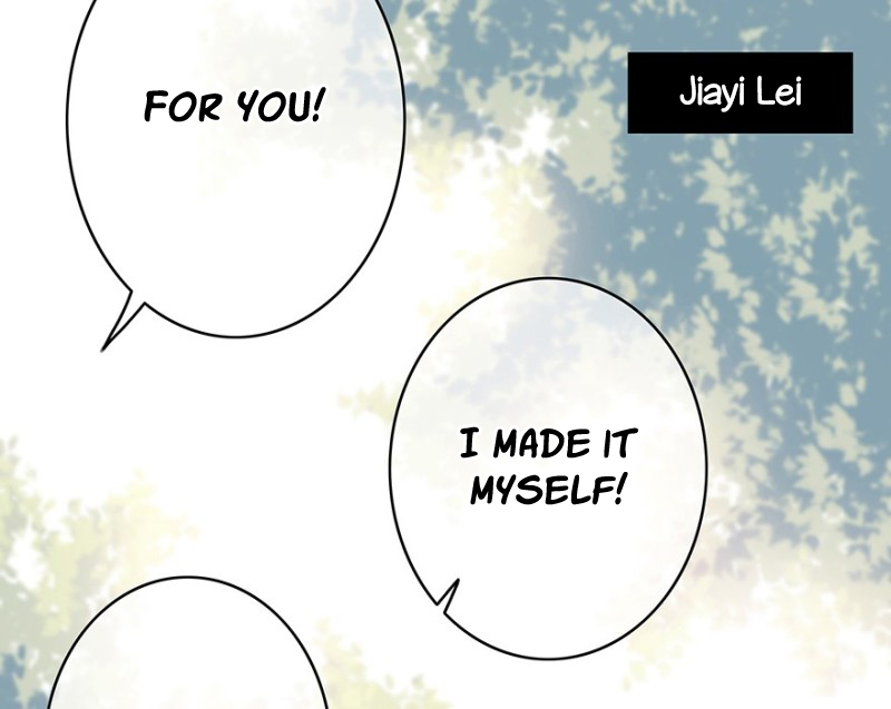 I want to Kiss you, in that Moment Chapter 34 page 2 - Chapter 34: Extra: In Exchange