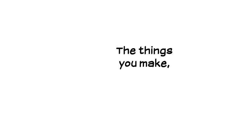 I want to Kiss you, in that Moment Chapter 34 page 9 - Chapter 34: Extra: In Exchange