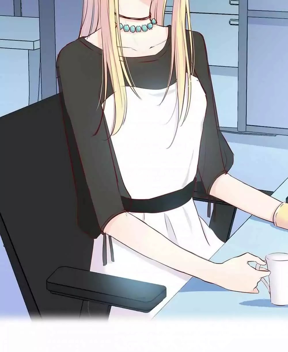 I want to Kiss you, in that Moment Chapter 4 page 11 - Chapter 4: You're Tasty Too