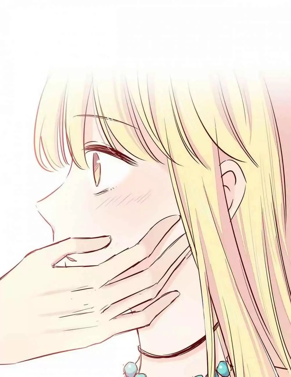I want to Kiss you, in that Moment Chapter 4 page 14 - Chapter 4: You're Tasty Too
