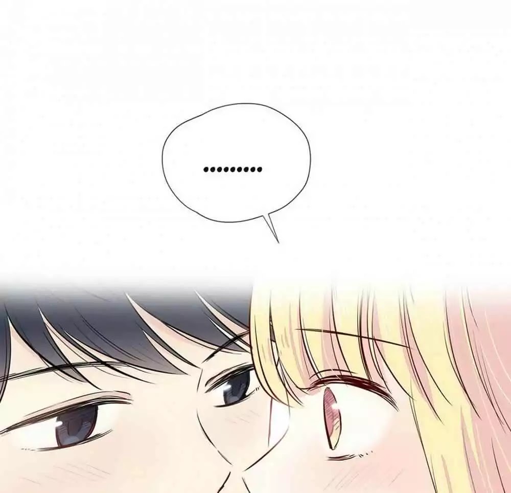 I want to Kiss you, in that Moment Chapter 4 page 17 - Chapter 4: You're Tasty Too