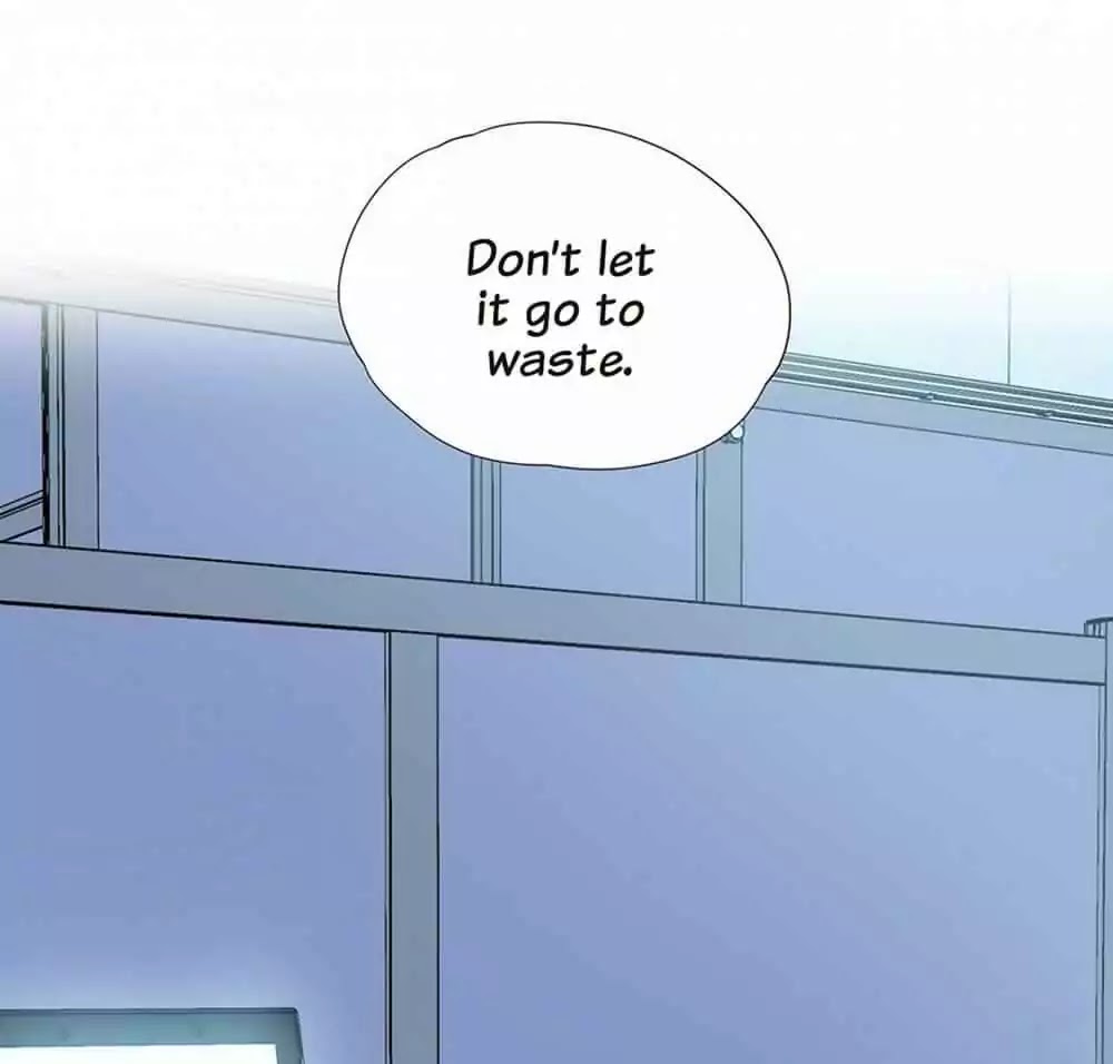 I want to Kiss you, in that Moment Chapter 4 page 19 - Chapter 4: You're Tasty Too
