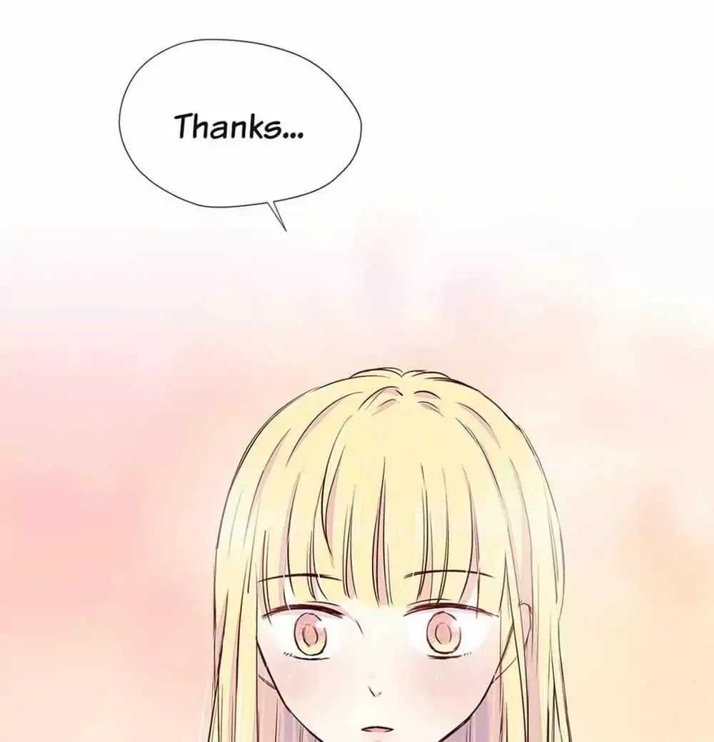 I want to Kiss you, in that Moment Chapter 4 page 6 - Chapter 4: You're Tasty Too