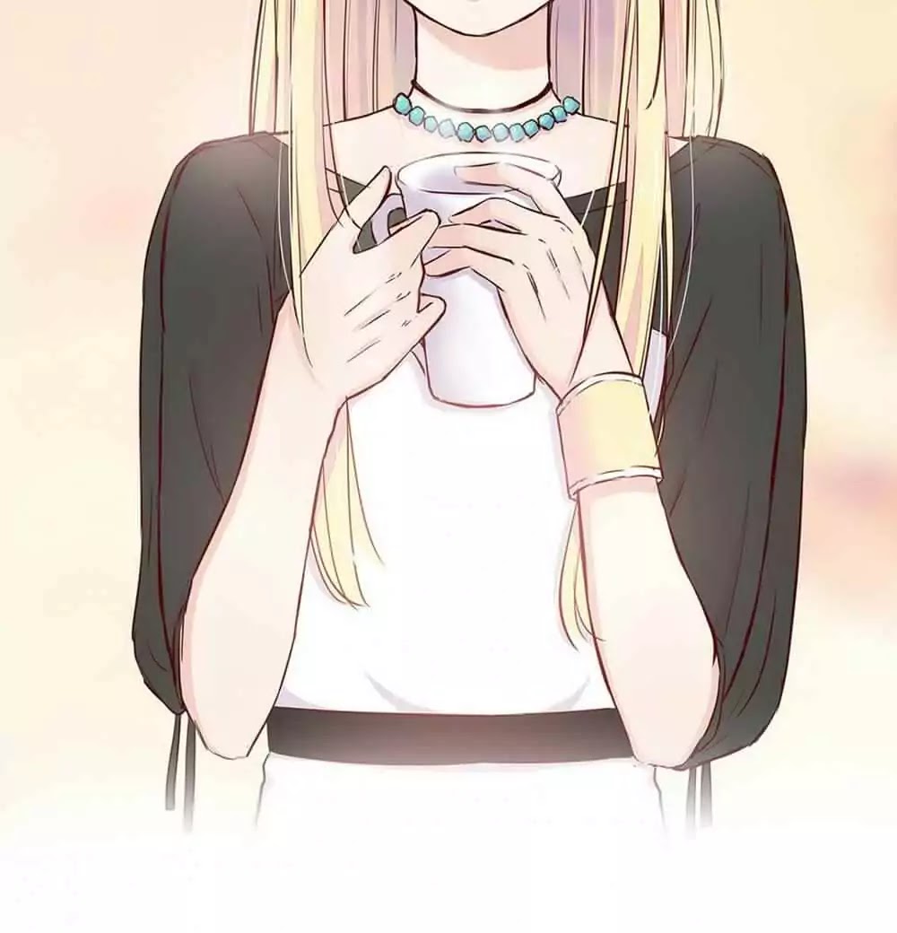 I want to Kiss you, in that Moment Chapter 4 page 7 - Chapter 4: You're Tasty Too