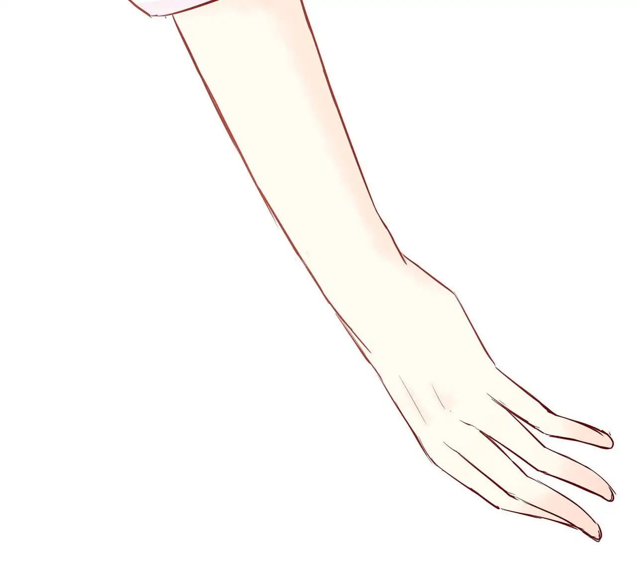 I want to Kiss you, in that Moment Chapter 5 page 10 - Chapter 5