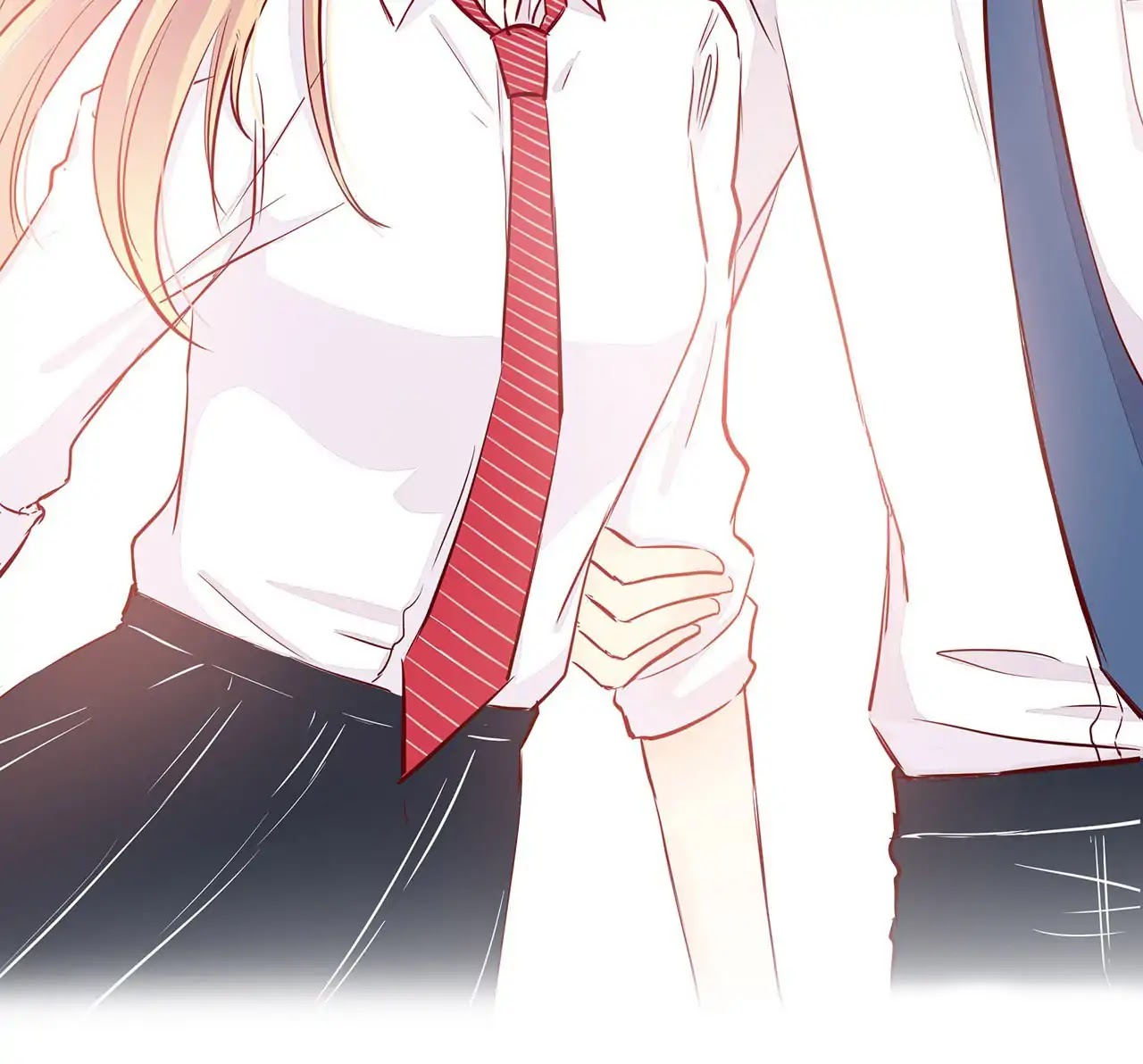 I want to Kiss you, in that Moment Chapter 5 page 15 - Chapter 5