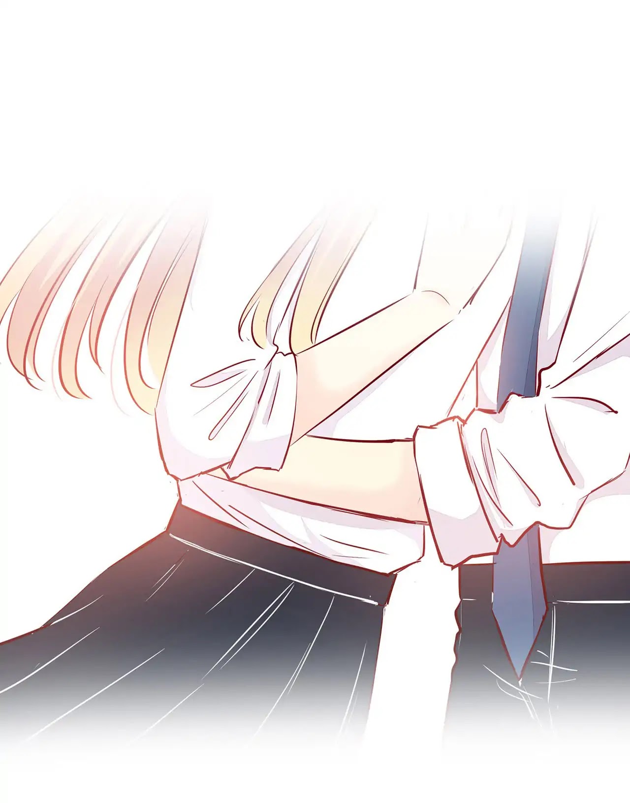 I want to Kiss you, in that Moment Chapter 5 page 17 - Chapter 5