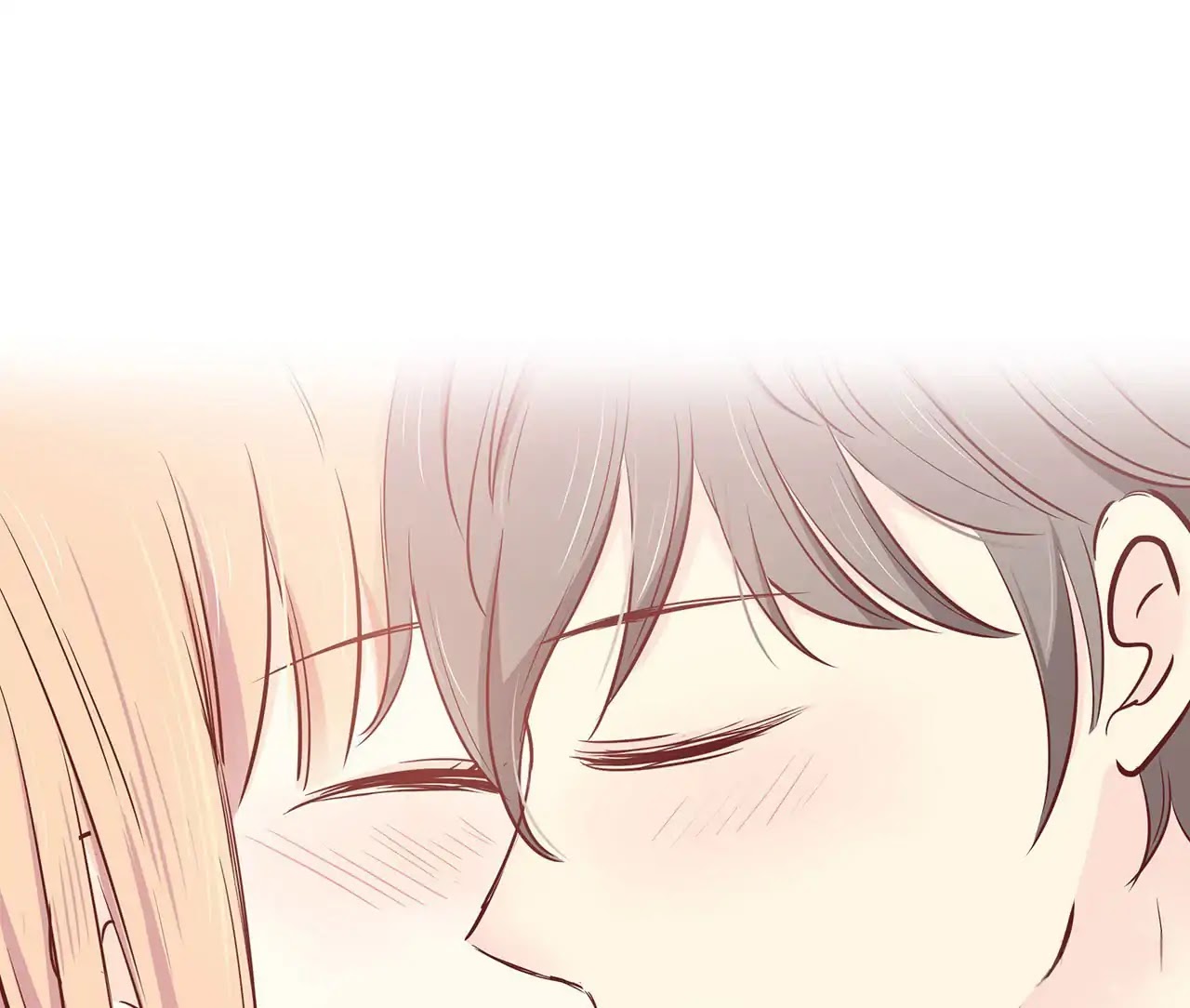 I want to Kiss you, in that Moment Chapter 5 page 23 - Chapter 5