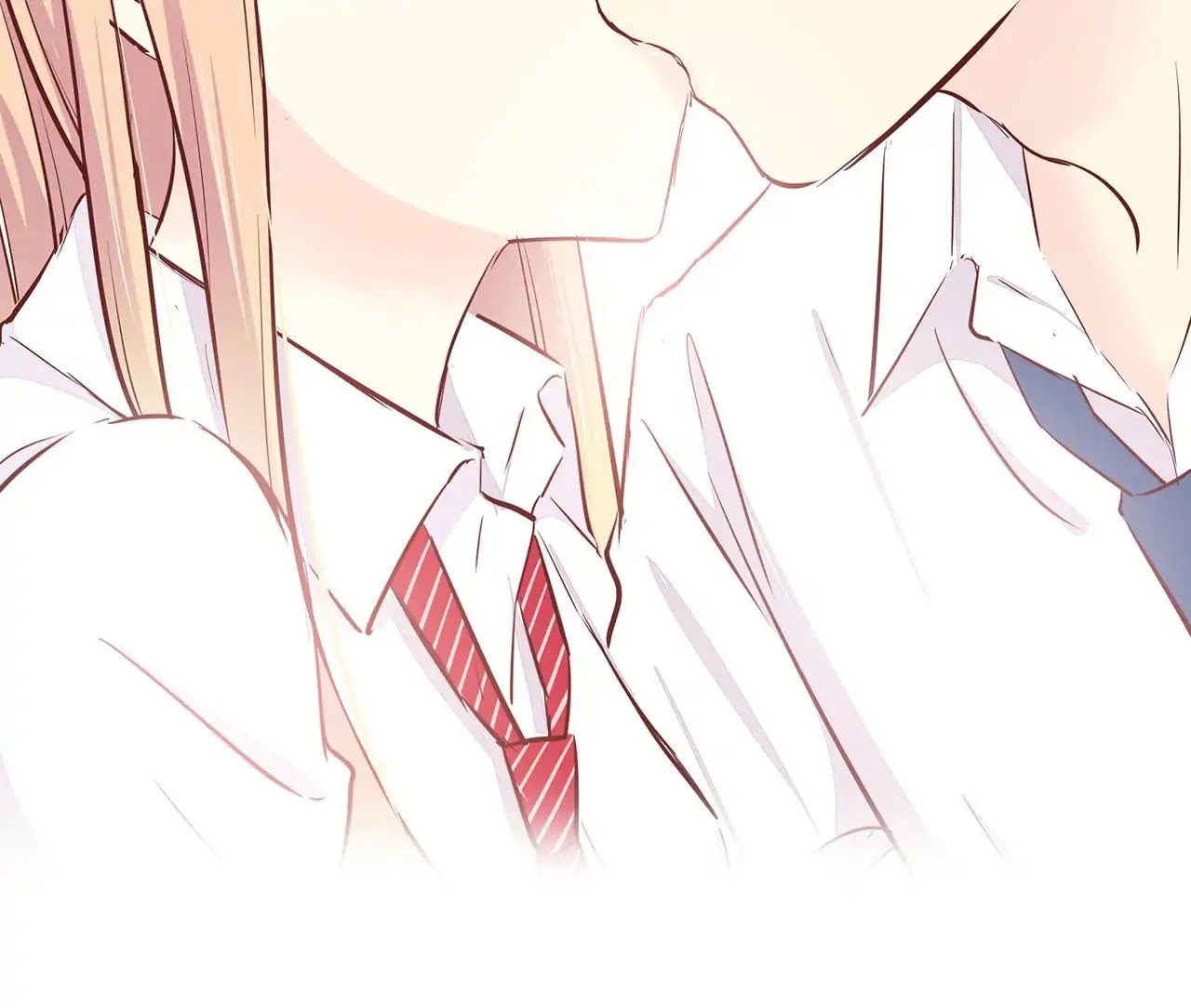 I want to Kiss you, in that Moment Chapter 5 page 24 - Chapter 5