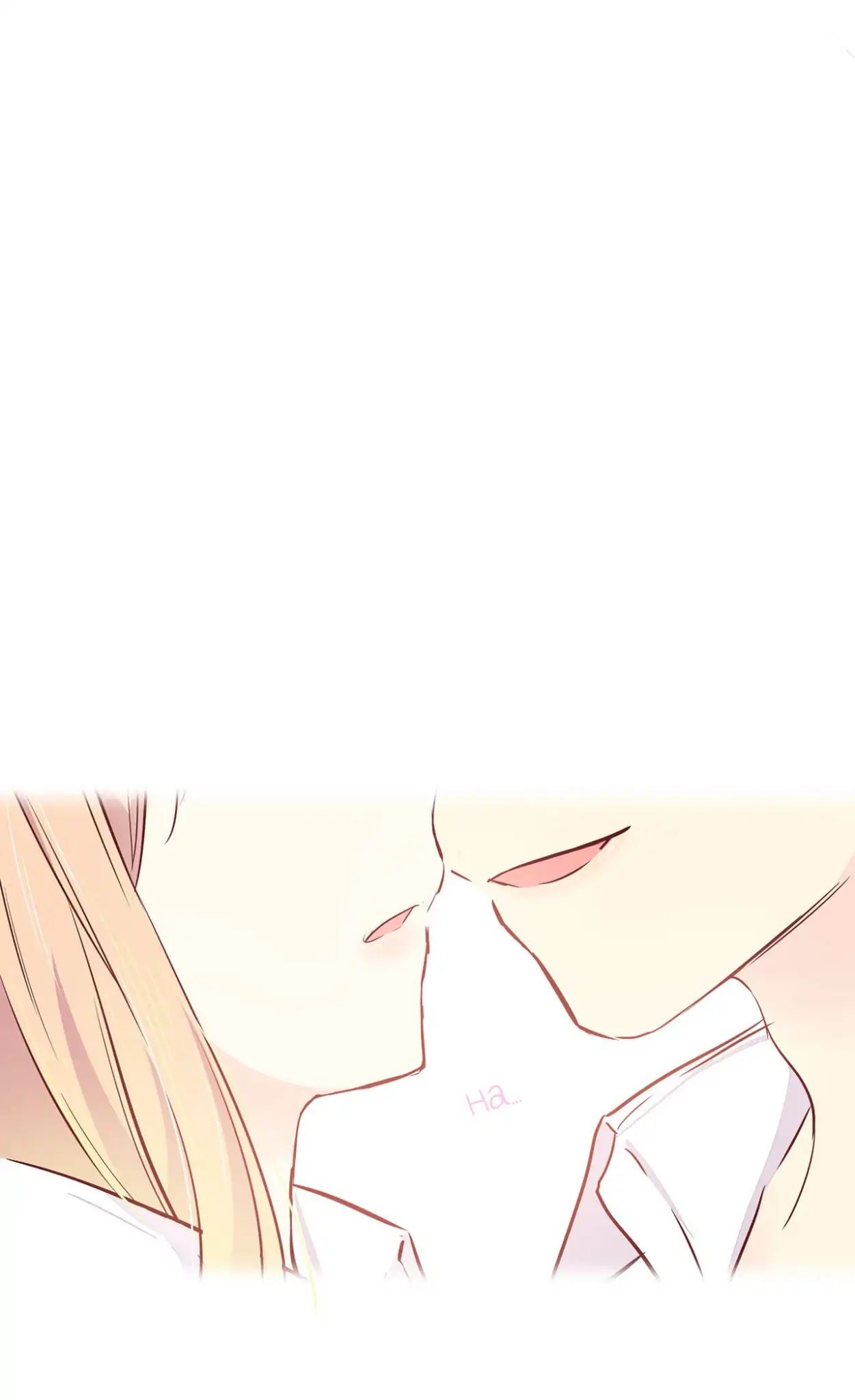 I want to Kiss you, in that Moment Chapter 5 page 25 - Chapter 5