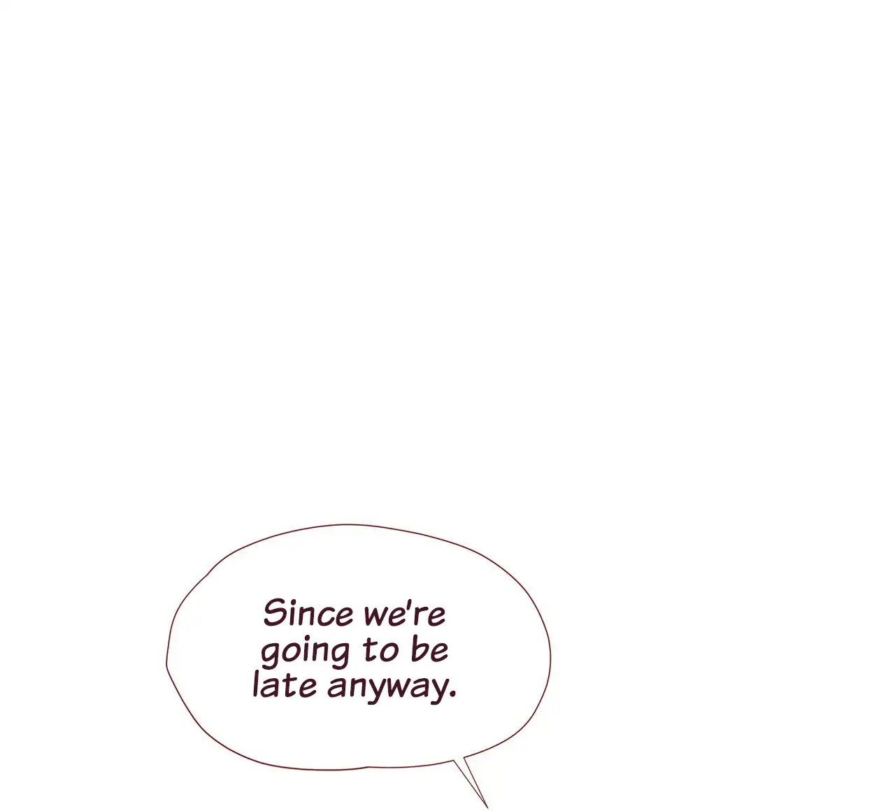 I want to Kiss you, in that Moment Chapter 5 page 26 - Chapter 5