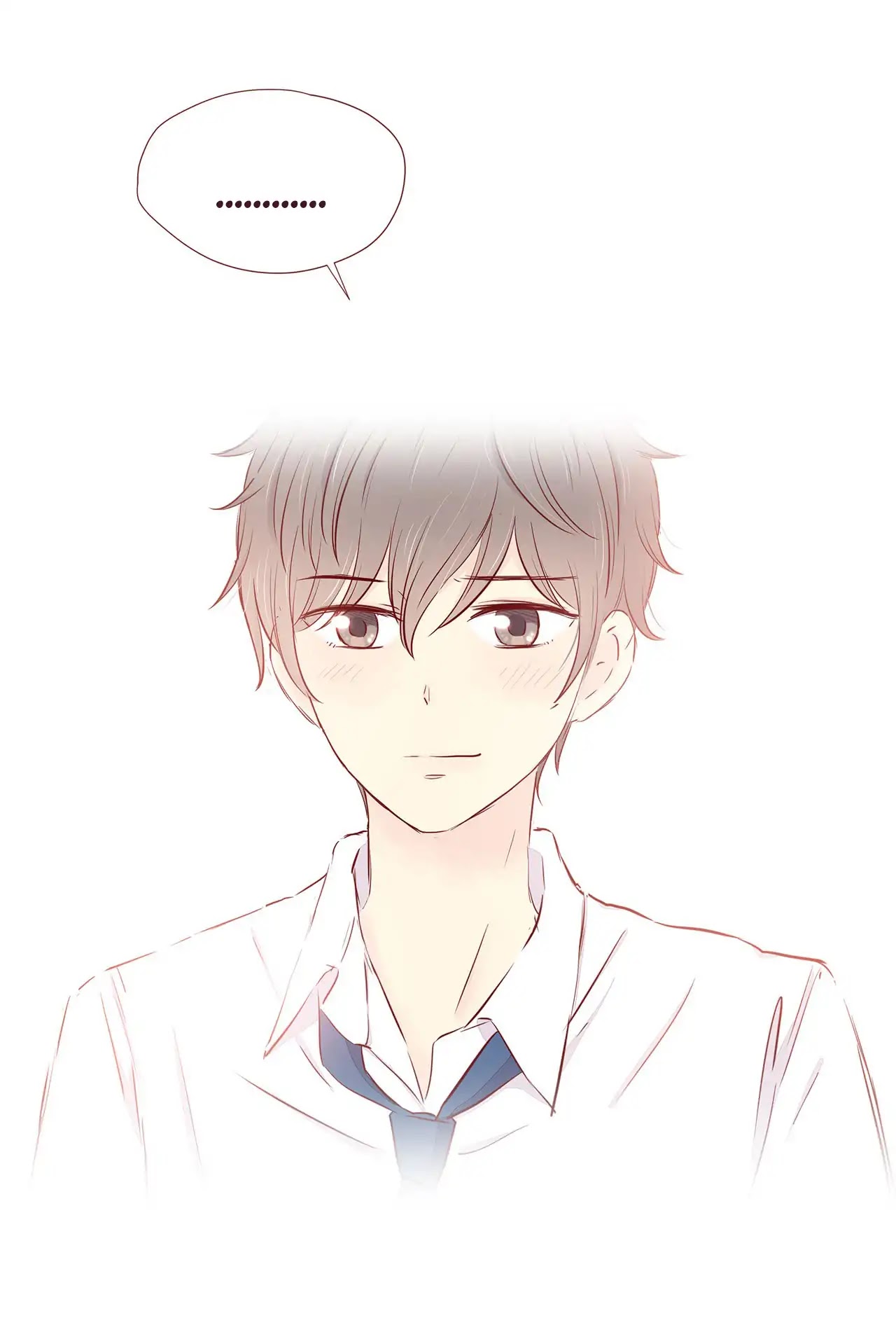 I want to Kiss you, in that Moment Chapter 5 page 7 - Chapter 5