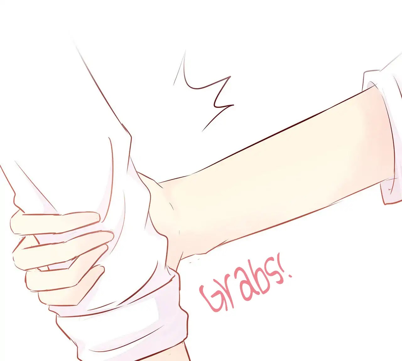 I want to Kiss you, in that Moment Chapter 5 page 9 - Chapter 5