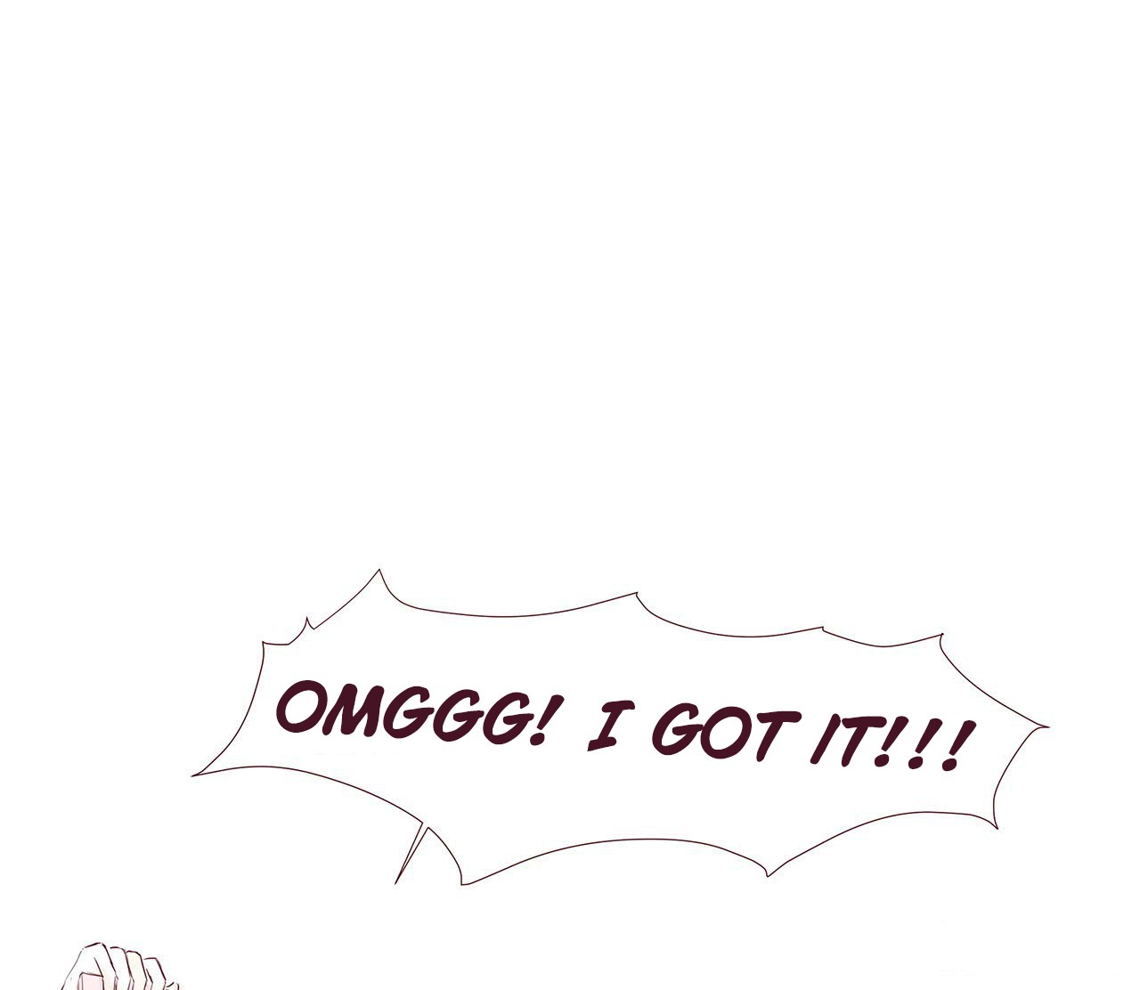 I want to Kiss you, in that Moment Chapter 6 page 5 - Chapter 6: You Started It