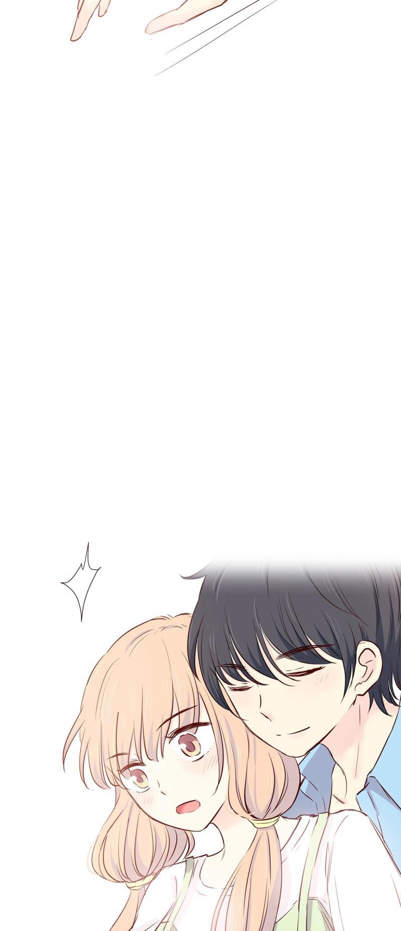 I want to Kiss you, in that Moment Chapter 7 page 11 - Chapter 7: Teacher, Your Lunch