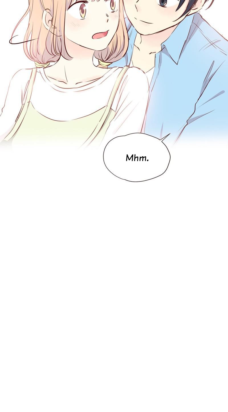 I want to Kiss you, in that Moment Chapter 7 page 13 - Chapter 7: Teacher, Your Lunch