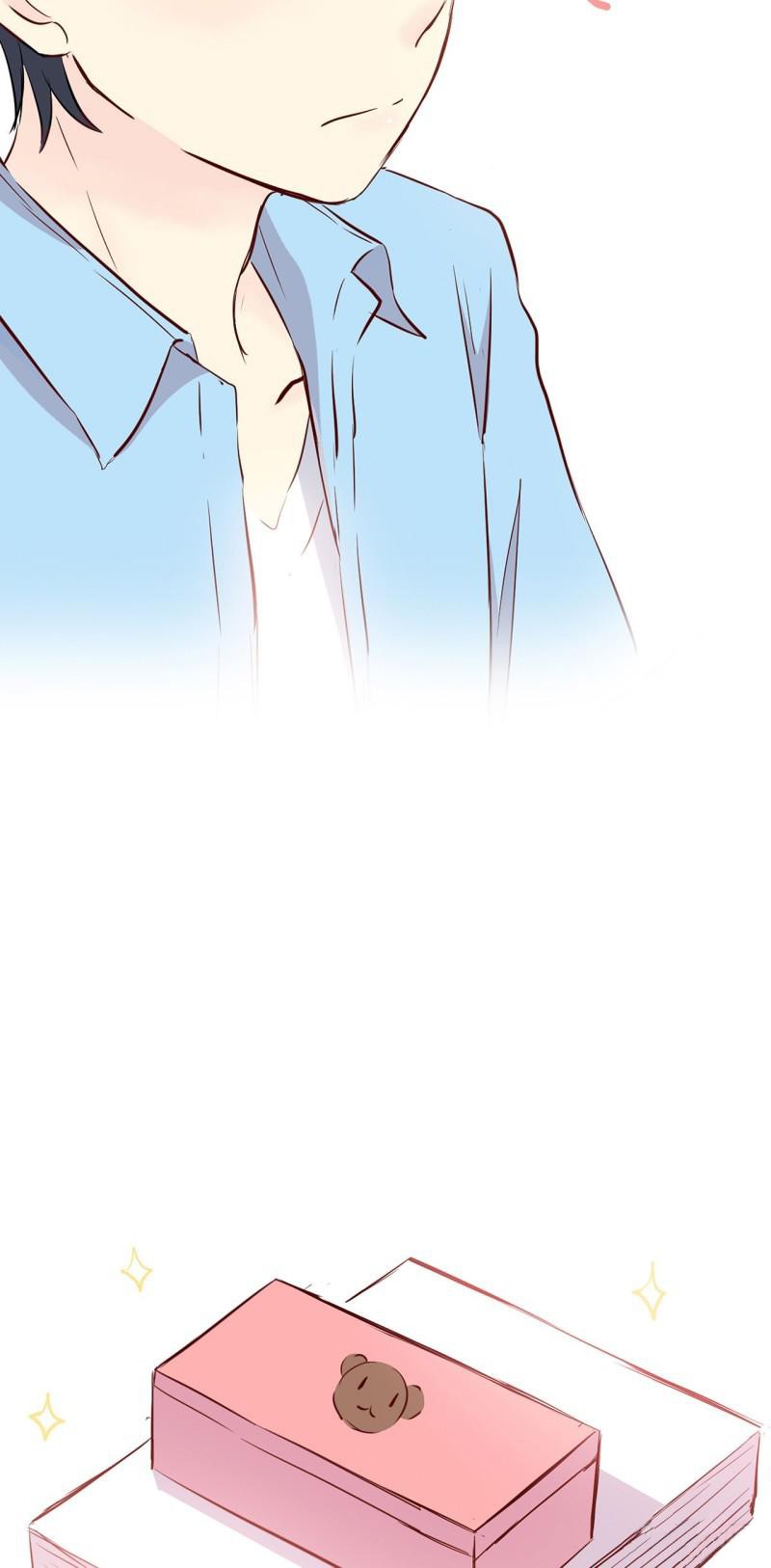 I want to Kiss you, in that Moment Chapter 7 page 8 - Chapter 7: Teacher, Your Lunch