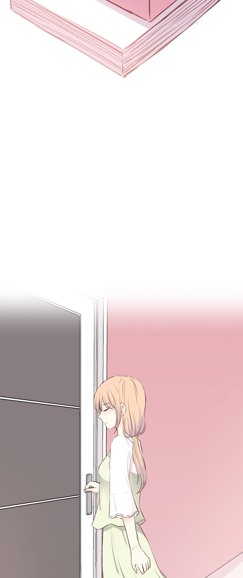 I want to Kiss you, in that Moment Chapter 7 page 9 - Chapter 7: Teacher, Your Lunch