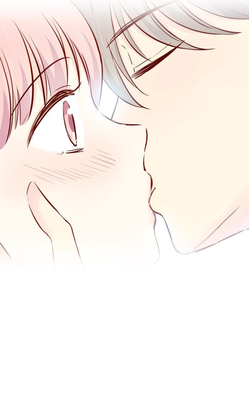 I want to Kiss you, in that Moment Chapter 8 page 12 - Chapter 8: Indirect Kiss?