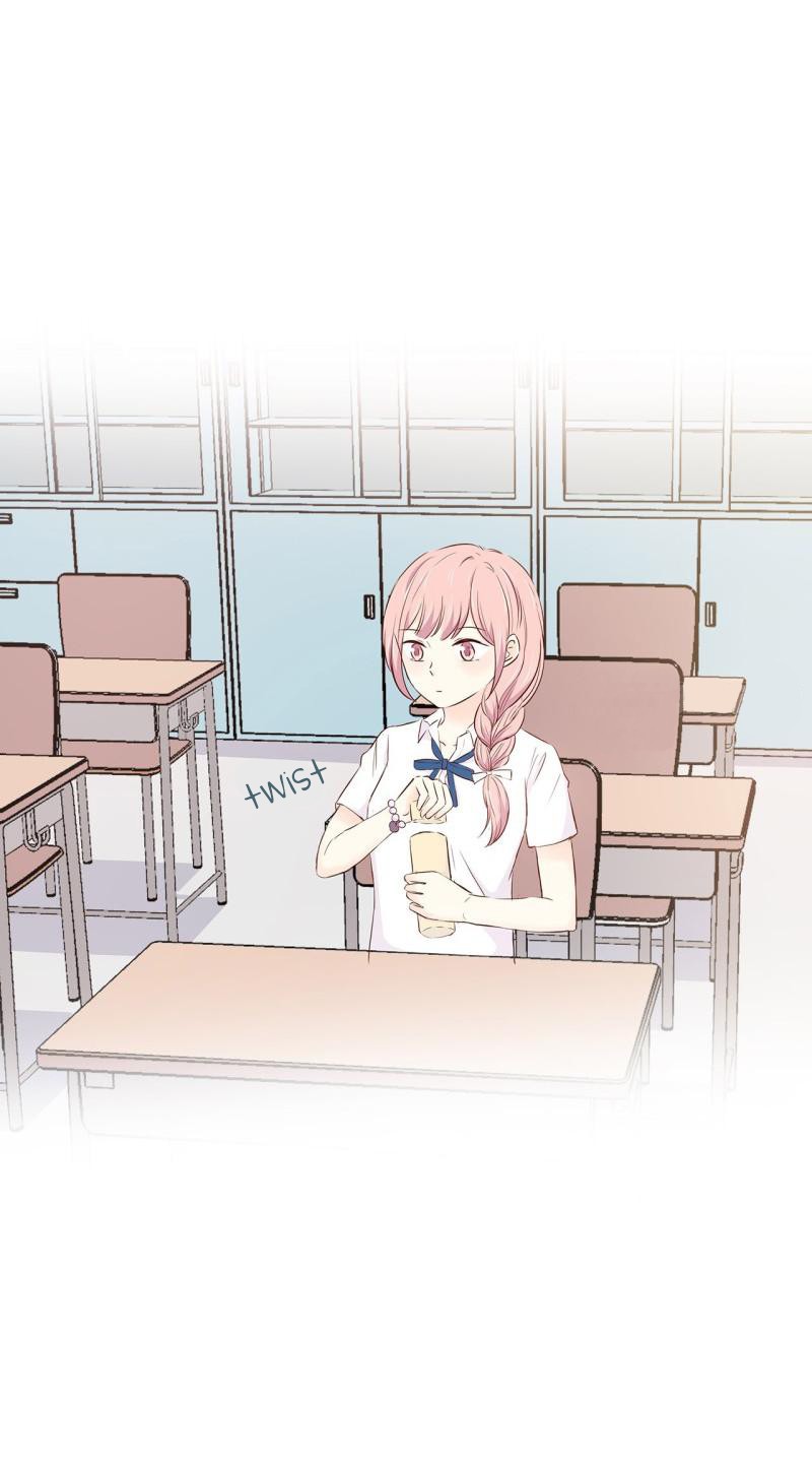 I want to Kiss you, in that Moment Chapter 8 page 2 - Chapter 8: Indirect Kiss?