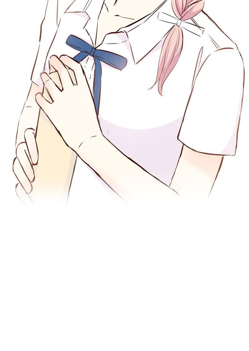 I want to Kiss you, in that Moment Chapter 8 page 9 - Chapter 8: Indirect Kiss?