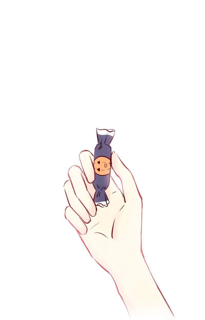 I want to Kiss you, in that Moment Chapter 9 page 1 - Chapter 9: I've Fallen for You