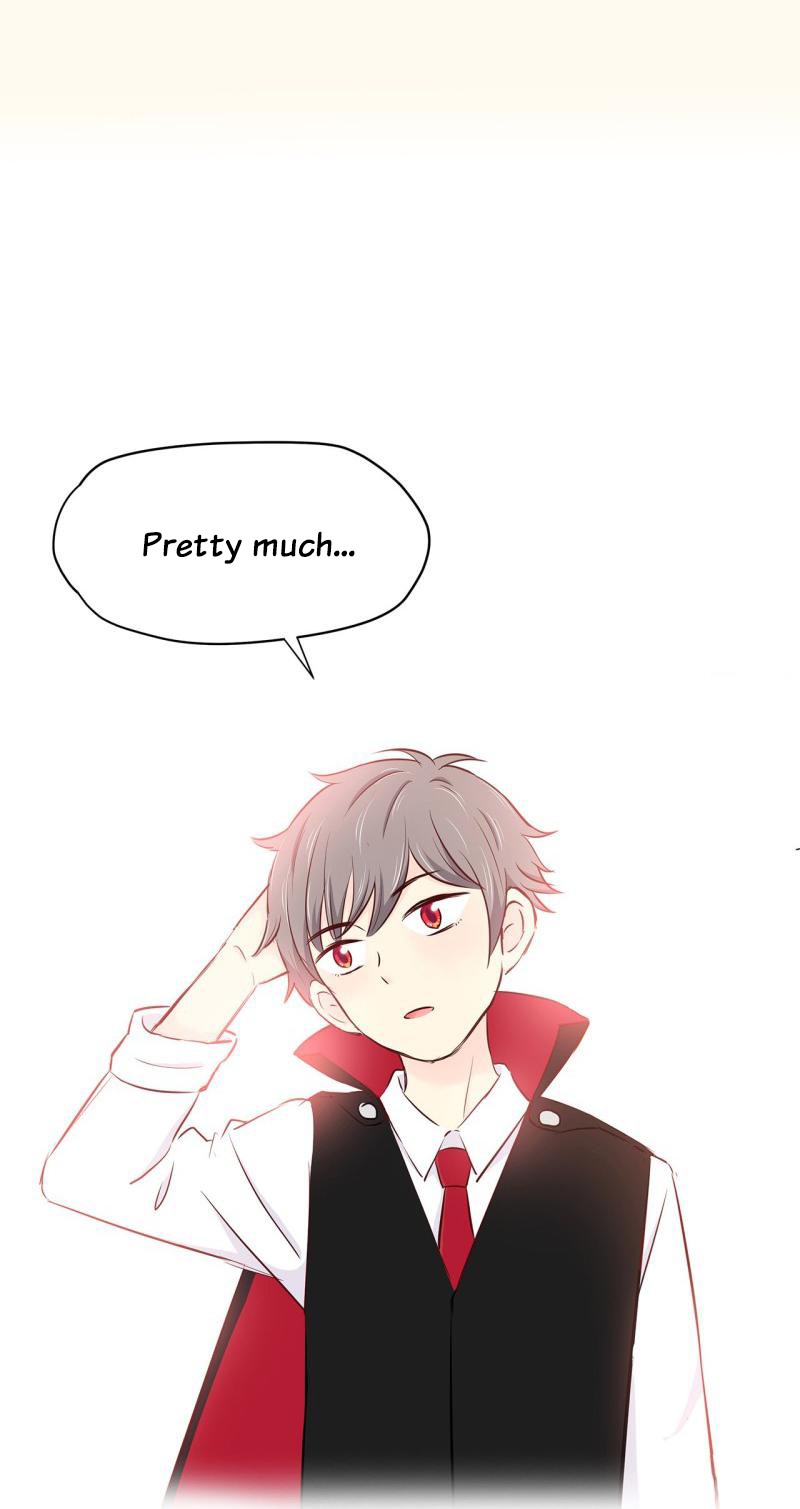 I want to Kiss you, in that Moment Chapter 9 page 13 - Chapter 9: I've Fallen for You