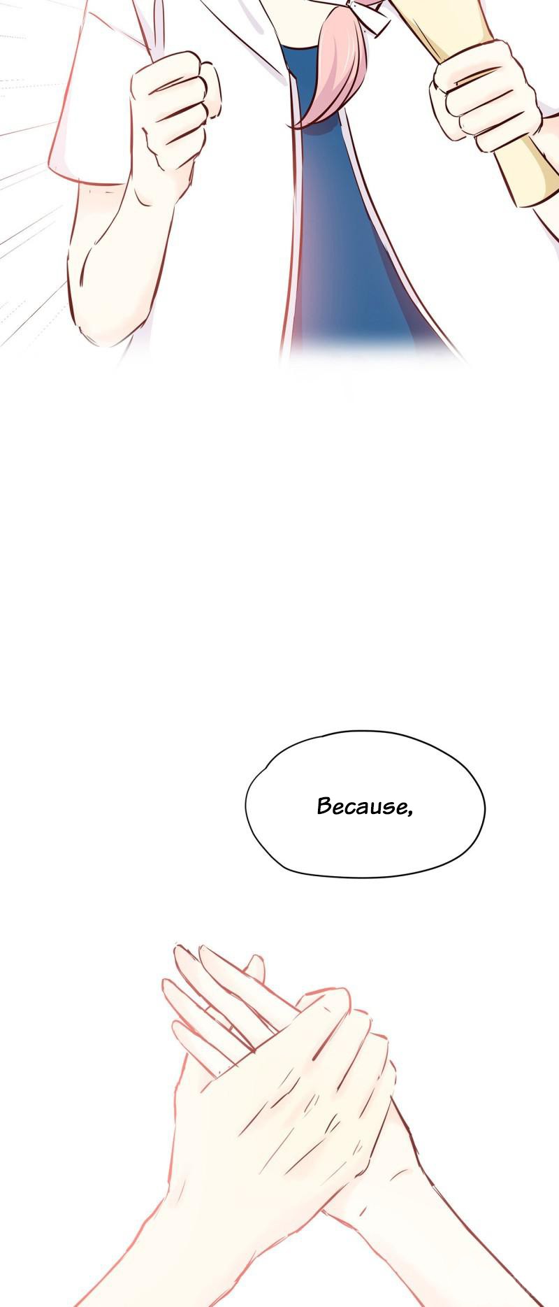 I want to Kiss you, in that Moment Chapter 9 page 20 - Chapter 9: I've Fallen for You