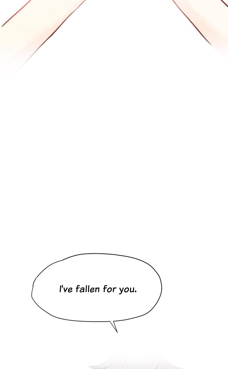 I want to Kiss you, in that Moment Chapter 9 page 21 - Chapter 9: I've Fallen for You
