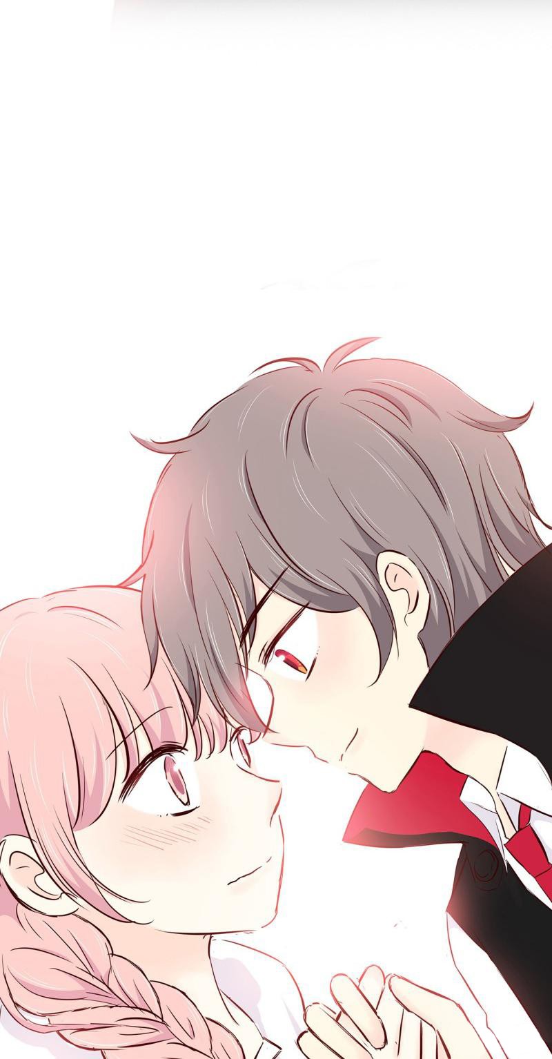 I want to Kiss you, in that Moment Chapter 9 page 23 - Chapter 9: I've Fallen for You