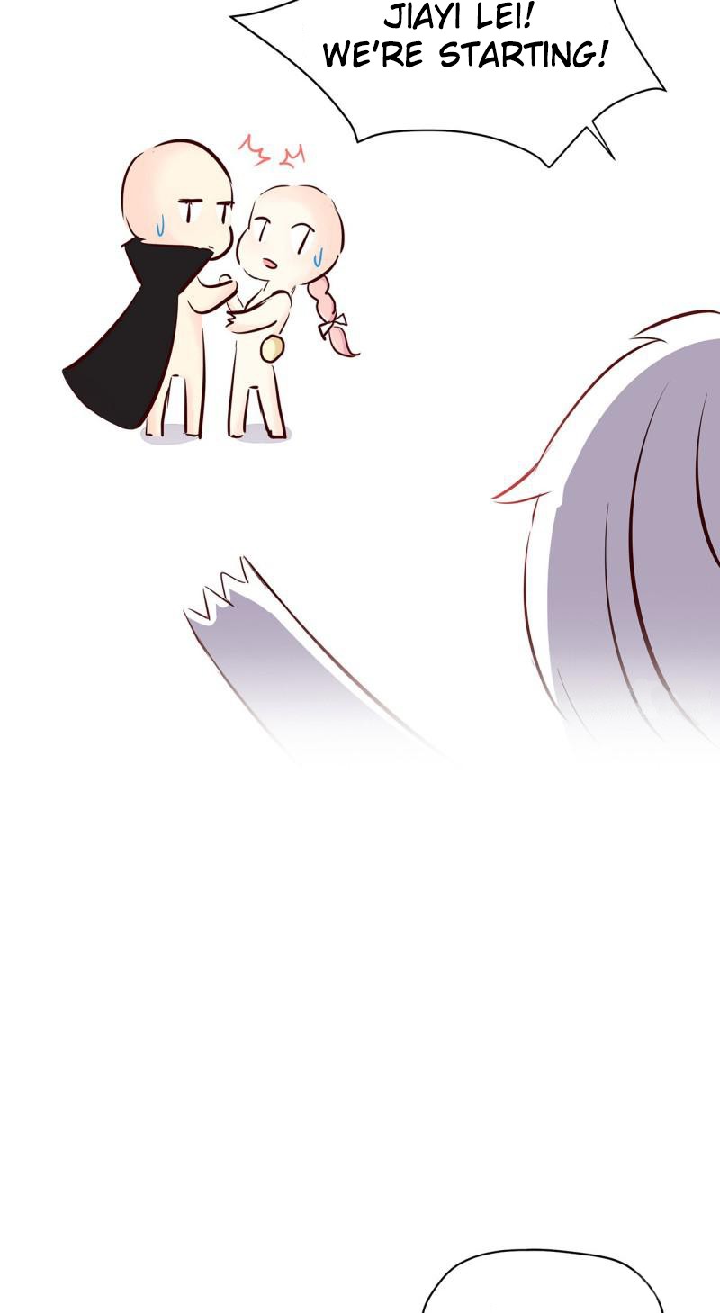 I want to Kiss you, in that Moment Chapter 9 page 25 - Chapter 9: I've Fallen for You