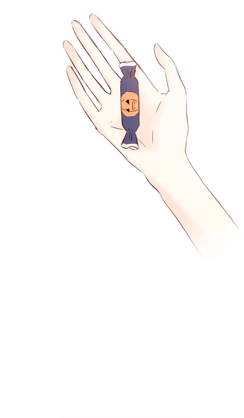 I want to Kiss you, in that Moment Chapter 9 page 28 - Chapter 9: I've Fallen for You