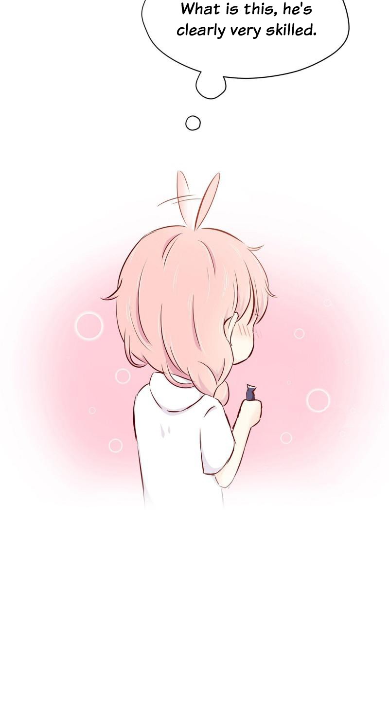 I want to Kiss you, in that Moment Chapter 9 page 30 - Chapter 9: I've Fallen for You