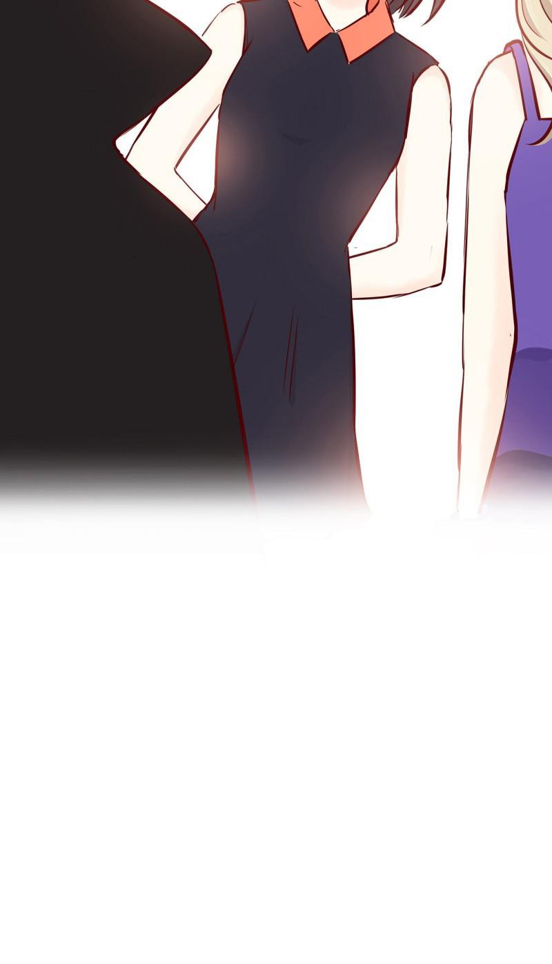 I want to Kiss you, in that Moment Chapter 9 page 5 - Chapter 9: I've Fallen for You