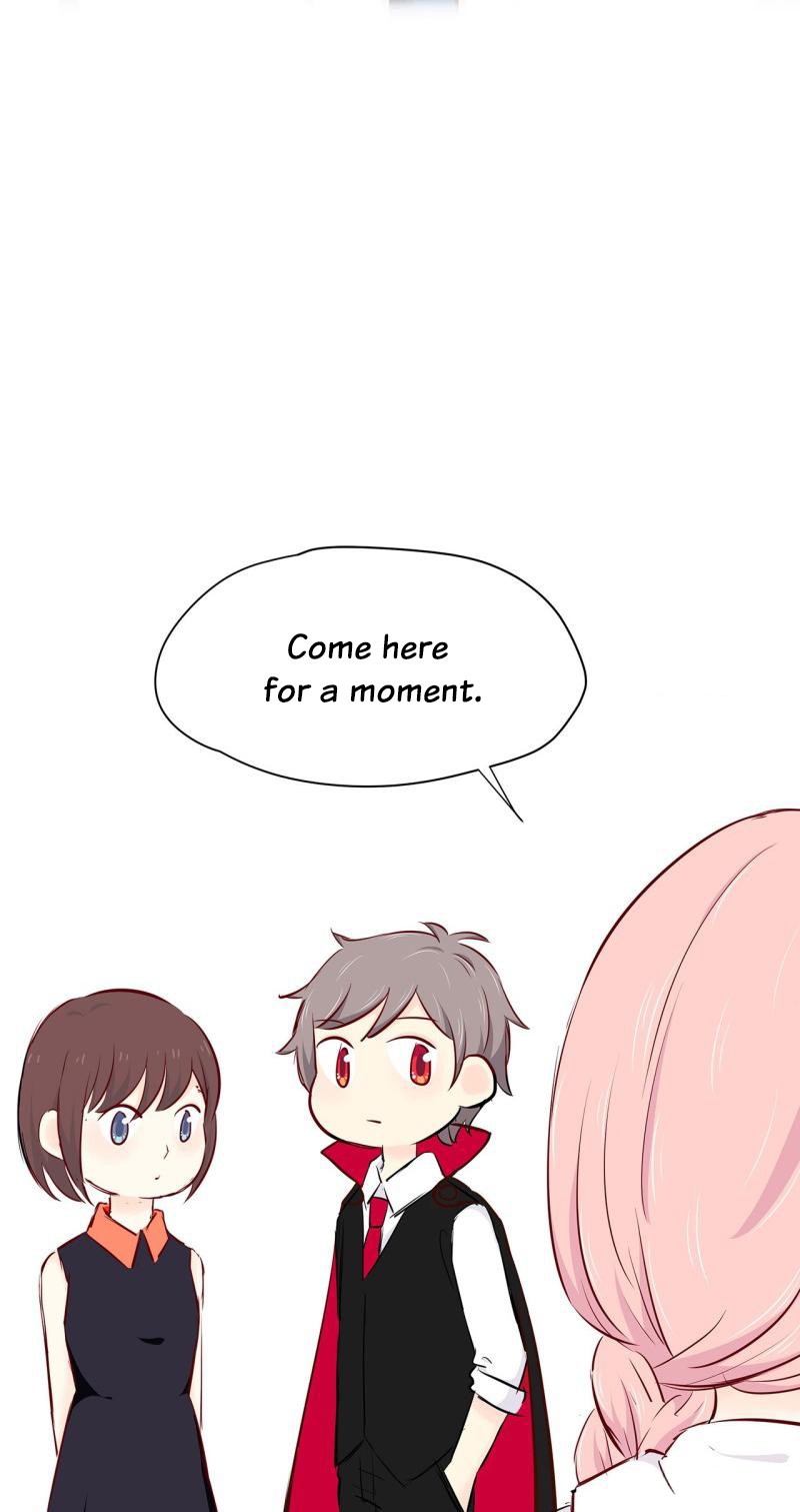 I want to Kiss you, in that Moment Chapter 9 page 9 - Chapter 9: I've Fallen for You