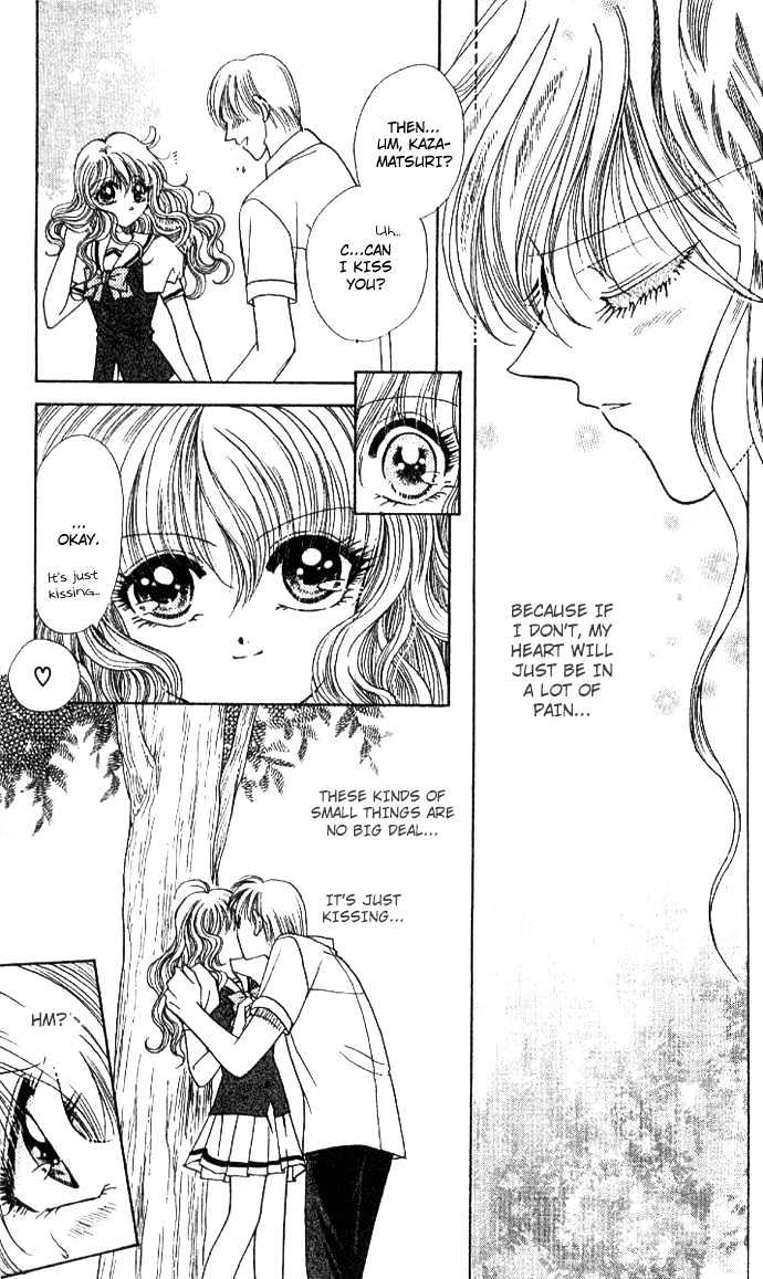 I Want to Know Everything! Chapter 0 page 34 - Chapter 0