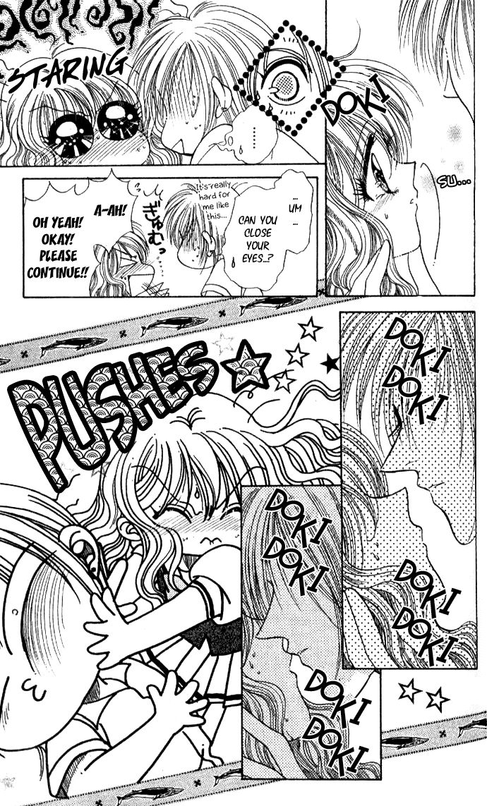 I Want to Know Everything! Chapter 2.2 page 12 - Chapter 2 v2 : I Want To Know Everything!