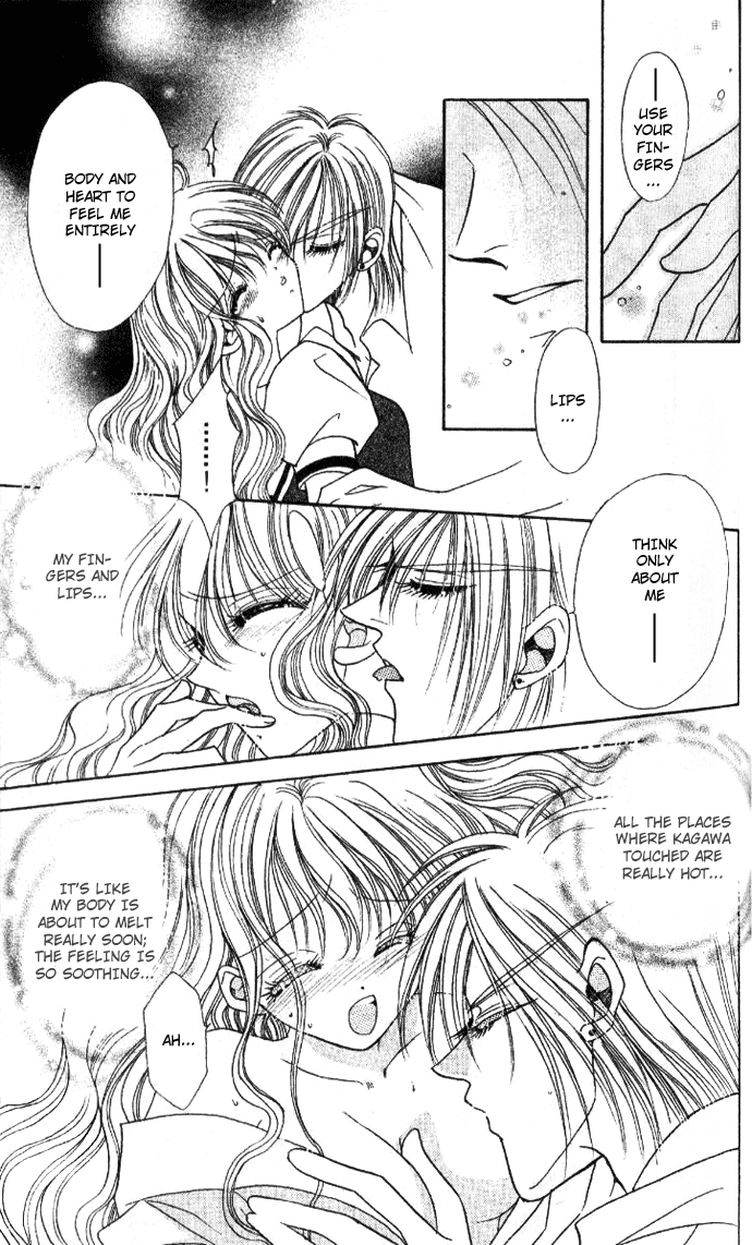 I Want to Know Everything! Chapter 2.2 page 22 - Chapter 2 v2 : I Want To Know Everything!