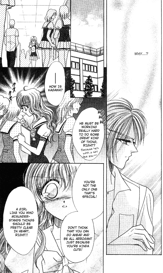 I Want to Know Everything! Chapter 2.2 page 26 - Chapter 2 v2 : I Want To Know Everything!