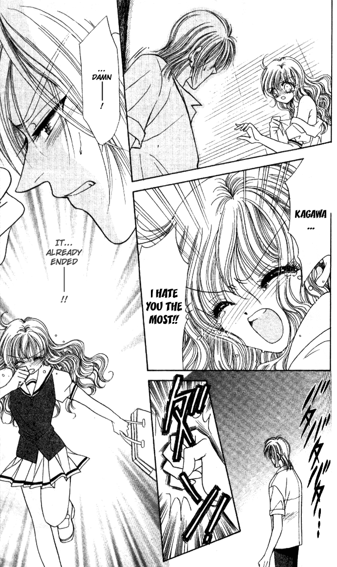 I Want to Know Everything! Chapter 2.2 page 32 - Chapter 2 v2 : I Want To Know Everything!