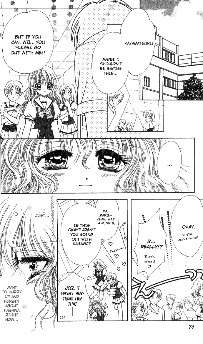 I Want to Know Everything! Chapter 2.2 page 33 - Chapter 2 v2 : I Want To Know Everything!
