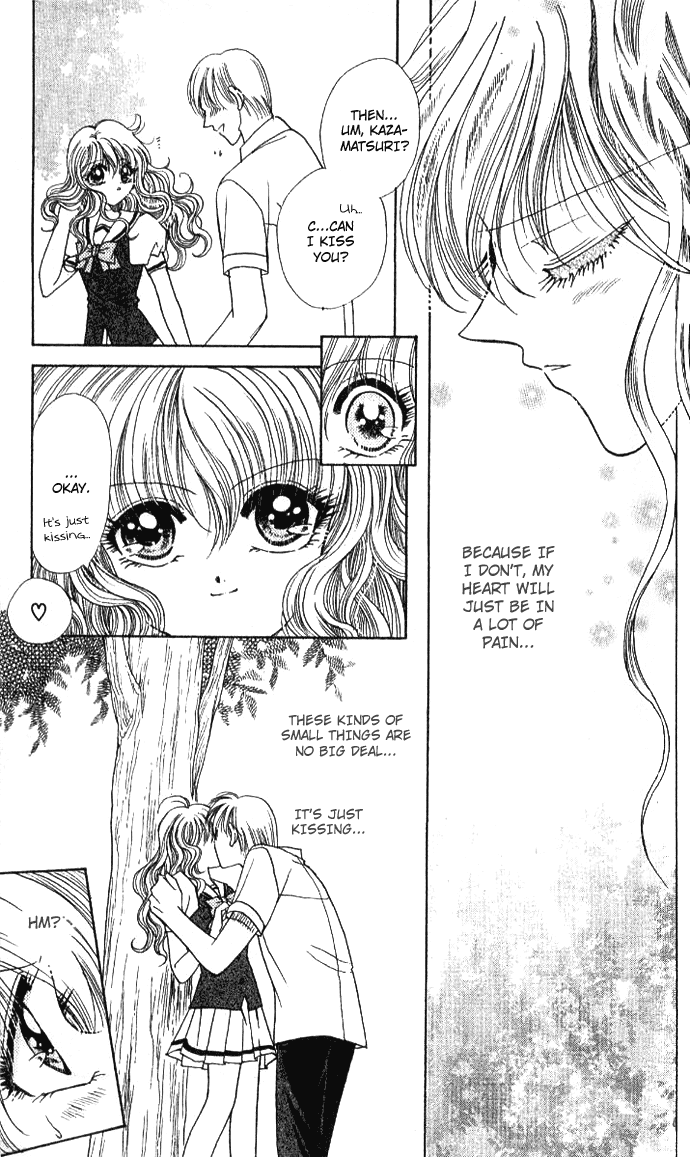 I Want to Know Everything! Chapter 2.2 page 34 - Chapter 2 v2 : I Want To Know Everything!