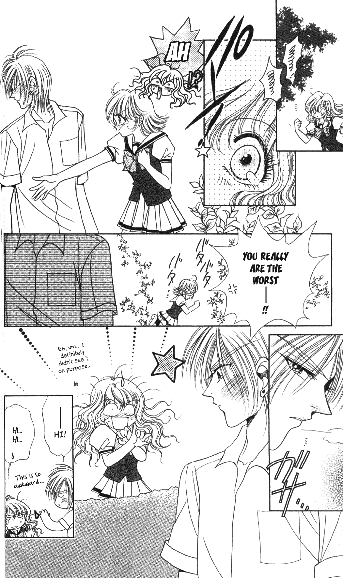 I Want to Know Everything! Chapter 2.2 page 37 - Chapter 2 v2 : I Want To Know Everything!