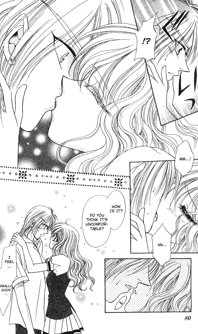 I Want to Know Everything! Chapter 2.2 page 39 - Chapter 2 v2 : I Want To Know Everything!