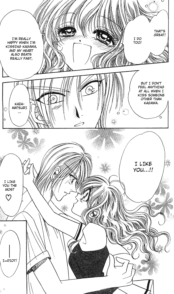 I Want to Know Everything! Chapter 2.2 page 40 - Chapter 2 v2 : I Want To Know Everything!