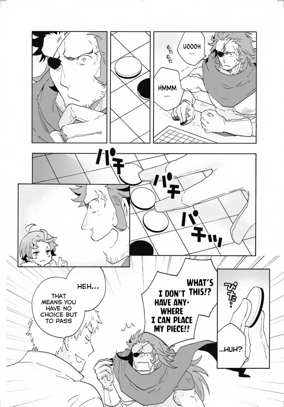 I Want to Live a Slow Life in the Countryside After Reincarnation Chapter 14 page 19 - Chapter 14: Roomba's Stroll Through Coliate Village