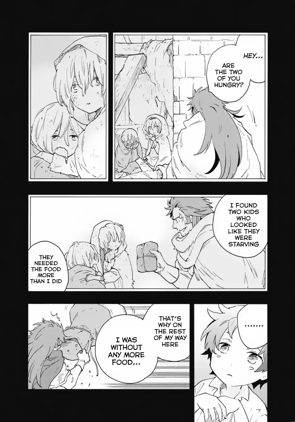 I Want to Live a Slow Life in the Countryside After Reincarnation Chapter 14 page 9 - Chapter 14: Roomba's Stroll Through Coliate Village
