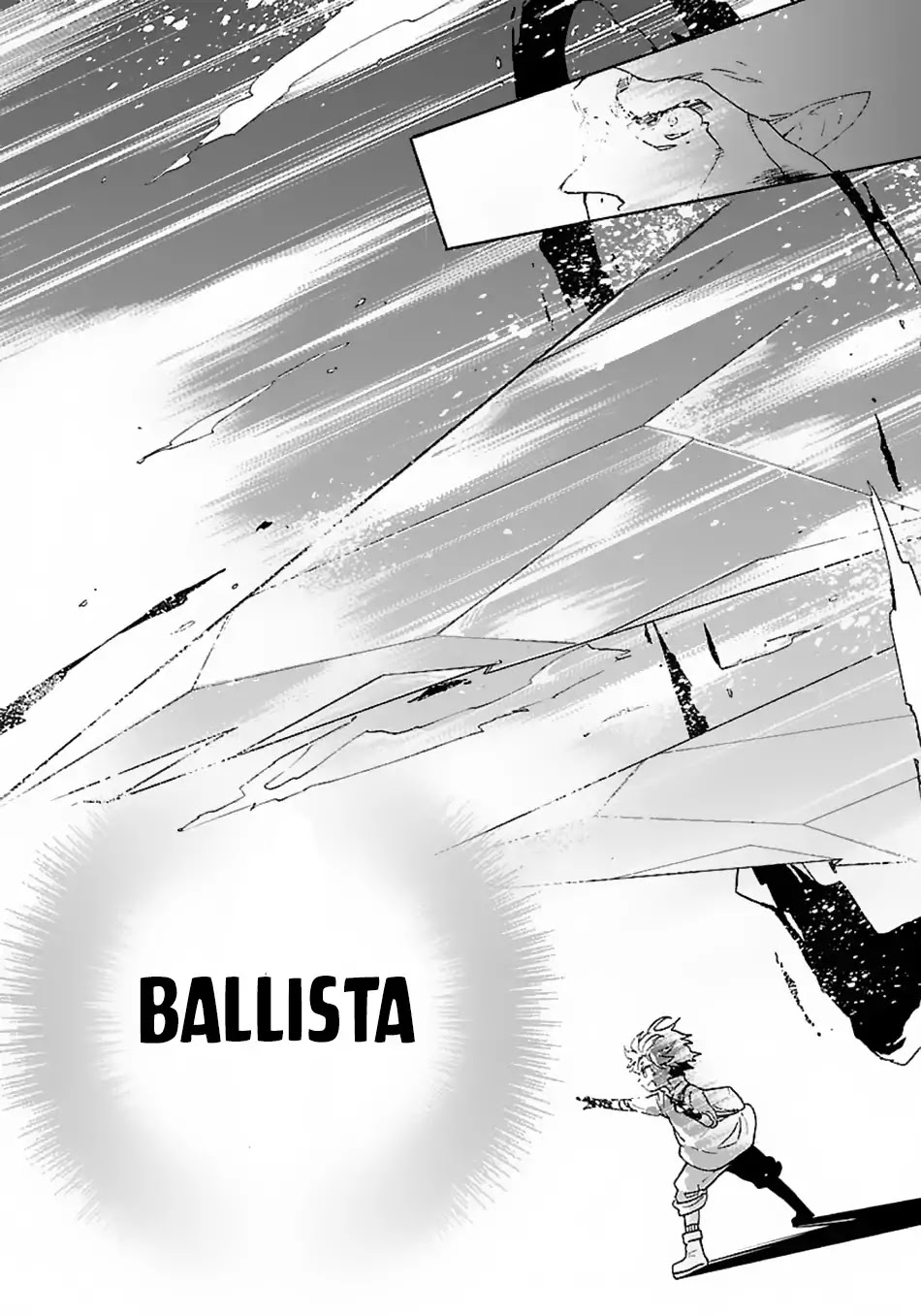 I Want to Live a Slow Life in the Countryside After Reincarnation Chapter 15 page 16 - Chapter 15