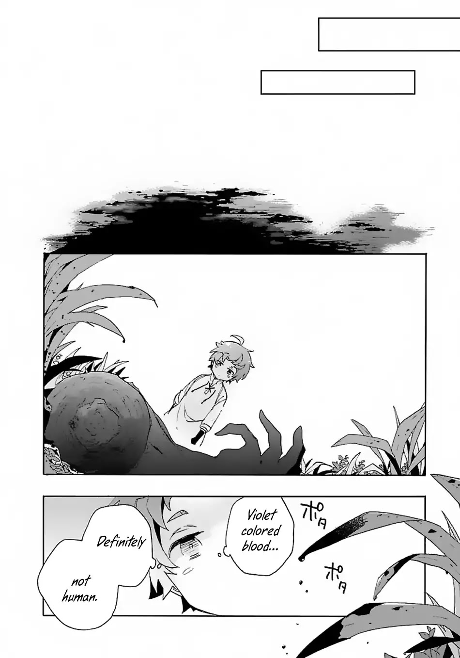 I Want to Live a Slow Life in the Countryside After Reincarnation Chapter 15 page 17 - Chapter 15