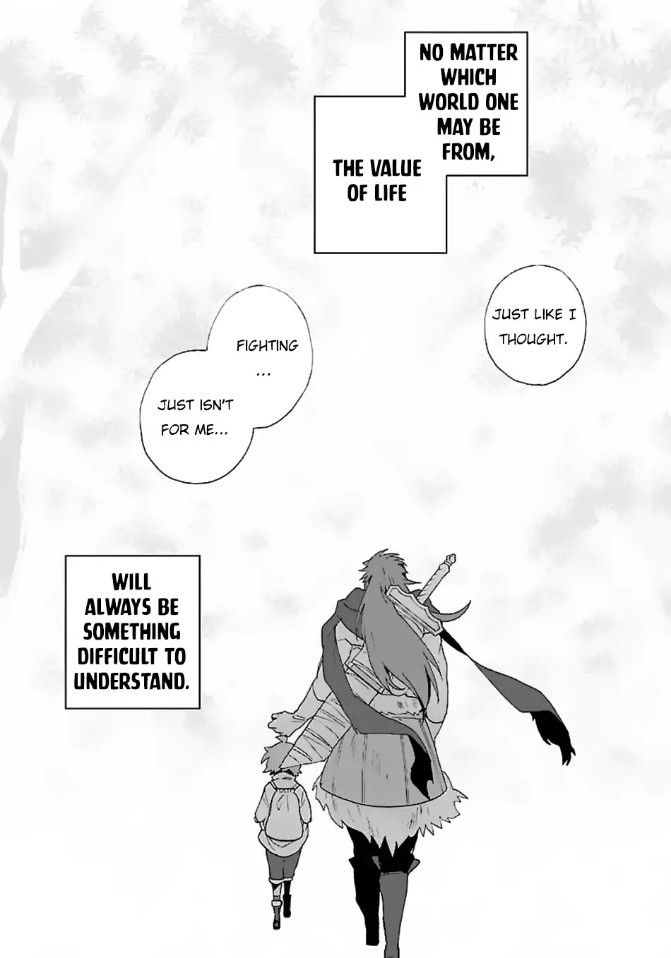I Want to Live a Slow Life in the Countryside After Reincarnation Chapter 15 page 21 - Chapter 15